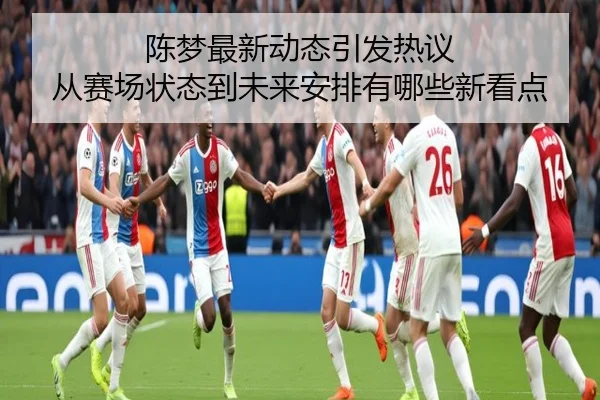 陈梦最新动态引发热议 从赛场状态到未来安排有哪些新看点（leyu）